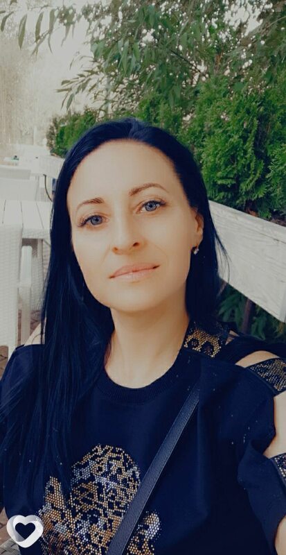 Анюта, 47, Чехове — анкета №659582