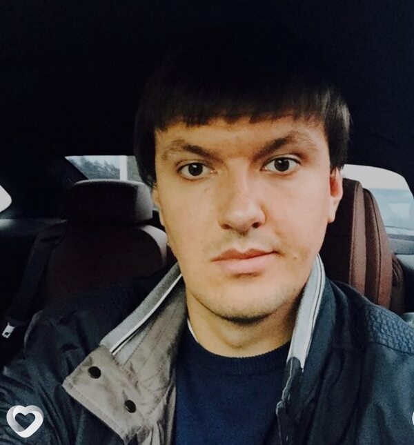Дмитрий, 33, Минске — анкета №659585