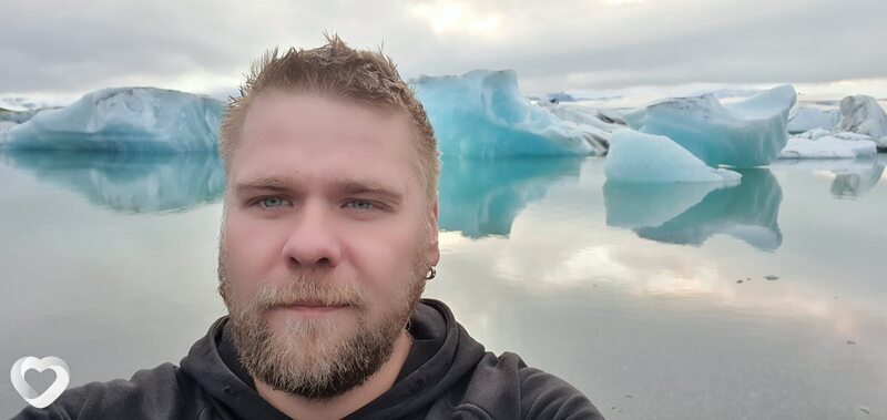 Mikalai, 37, Минске — анкета №659590