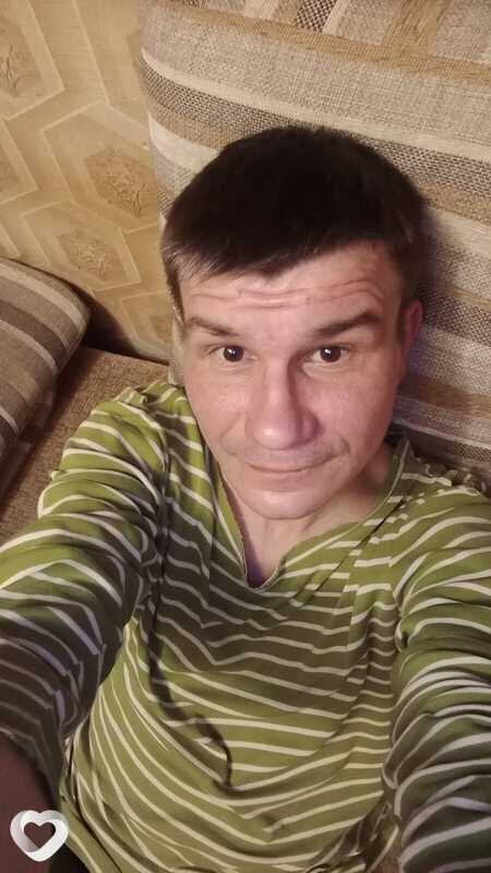 Виталик, 45, Борисове — анкета №659593