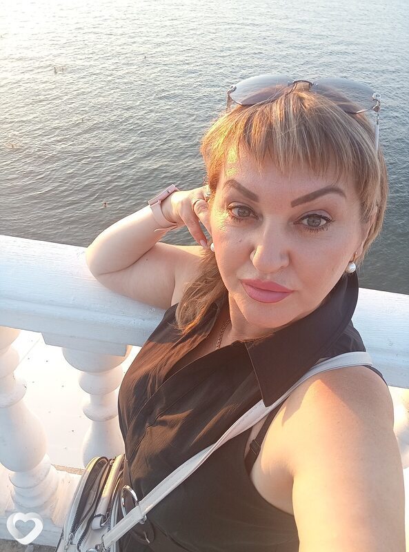 Ранетка, 43, Анапе — анкета №659622