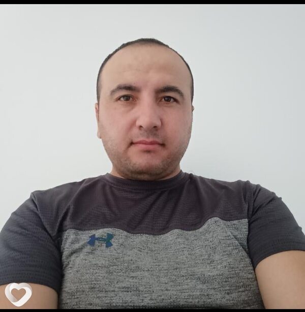 Федя, 35, Пензе — анкета №659626