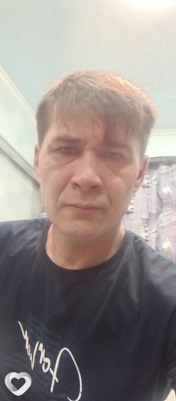 Пенсионер, 43, Саранске — анкета №659628