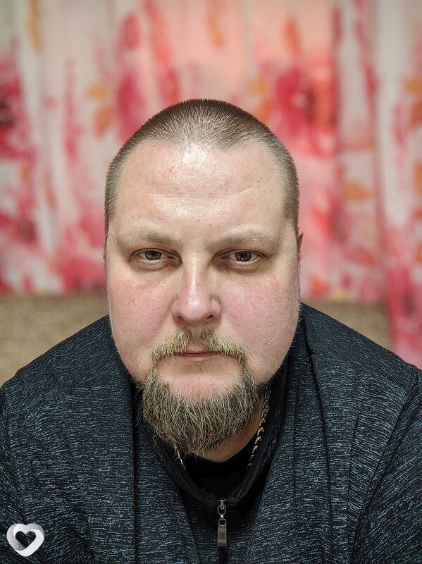 Александр, 40, Москве — анкета №659636