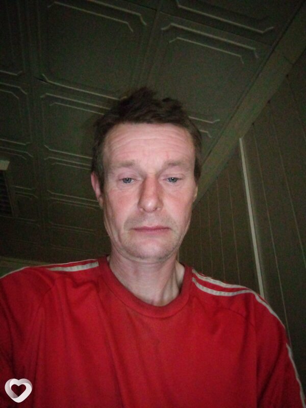 Евгений, 51, Омске — анкета №659640