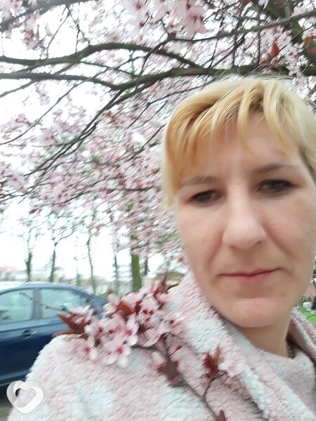 Alona, 33, Луцке — анкета №659641