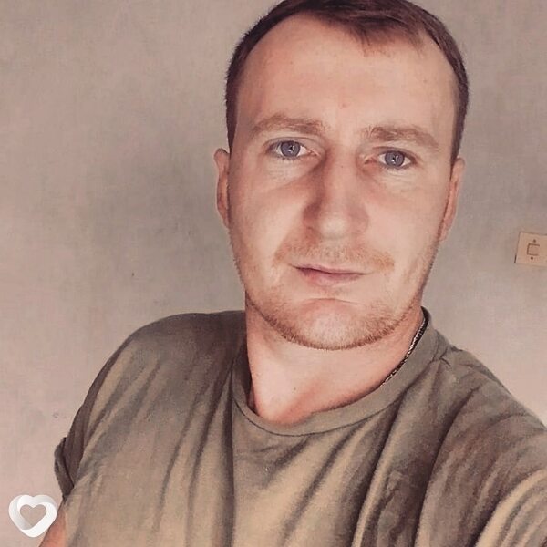 Богдан, 32, Орехово-Зуеве — анкета №659643