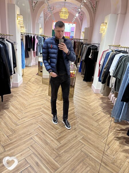 Зейн, 36, Баку — анкета №659645