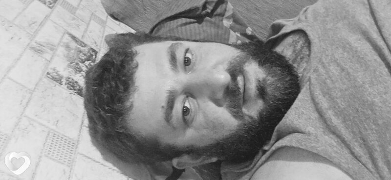 Тарас, 33, Твери — анкета №659646