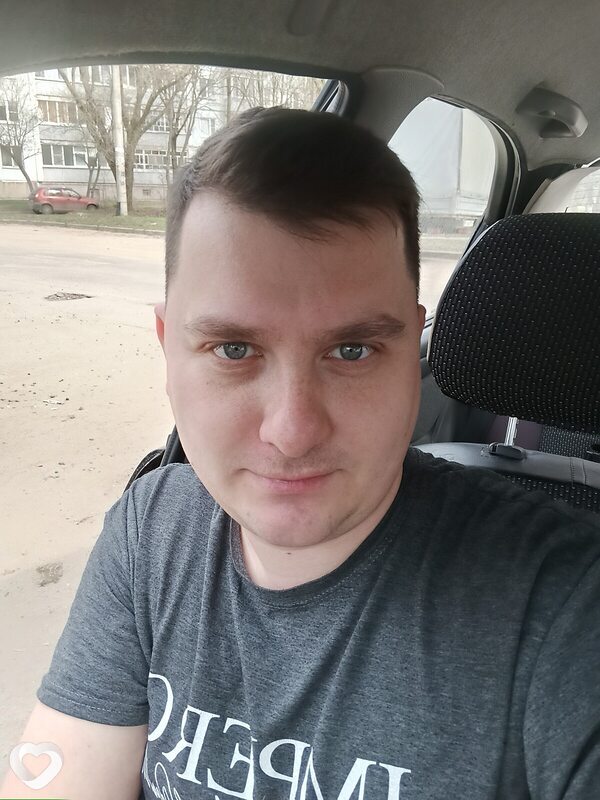 Денис, 32, Боровске — анкета №659598
