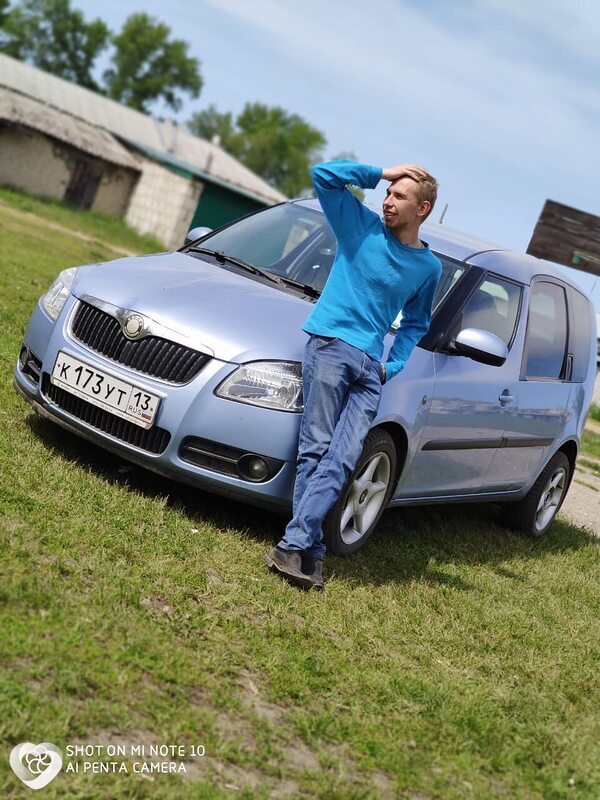 Алексей, 33, Мытищах — анкета №659614