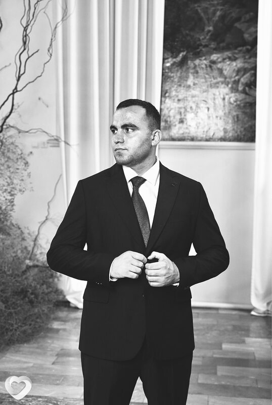 Камиль, 29, Махачкале — анкета №659617