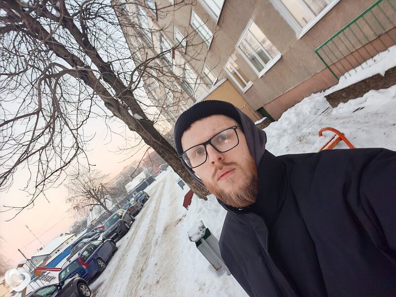 Алексей, 32, Лиде — анкета №659618