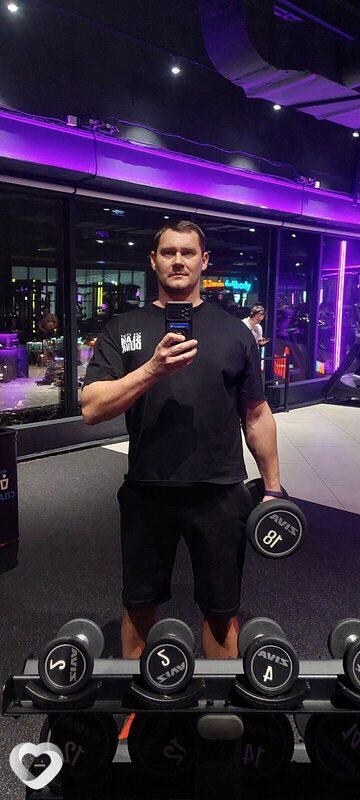 Aleksei, 38, Волгограде — анкета №659722