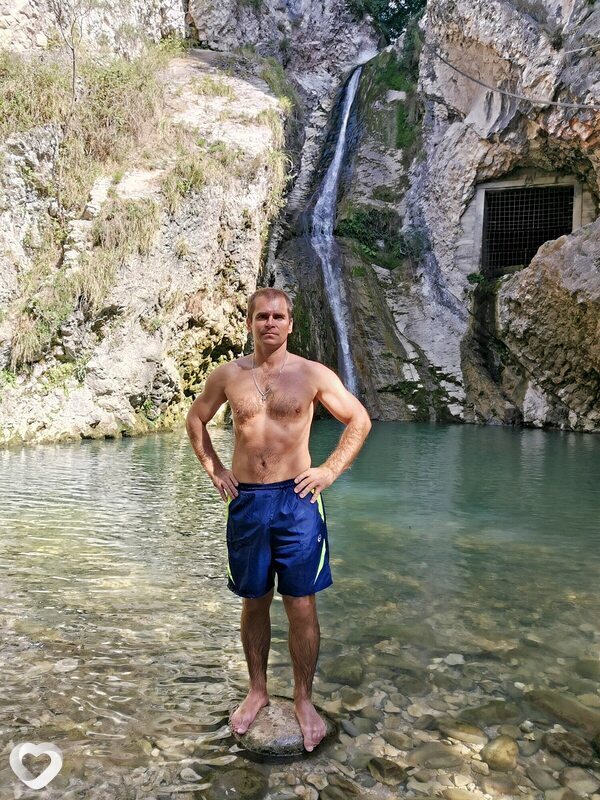 Дмитрий, 44, Новороссийске — анкета №659727