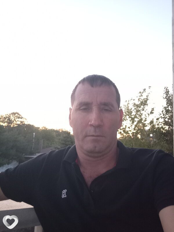 Адам, 47, Мариуполе — анкета №659734