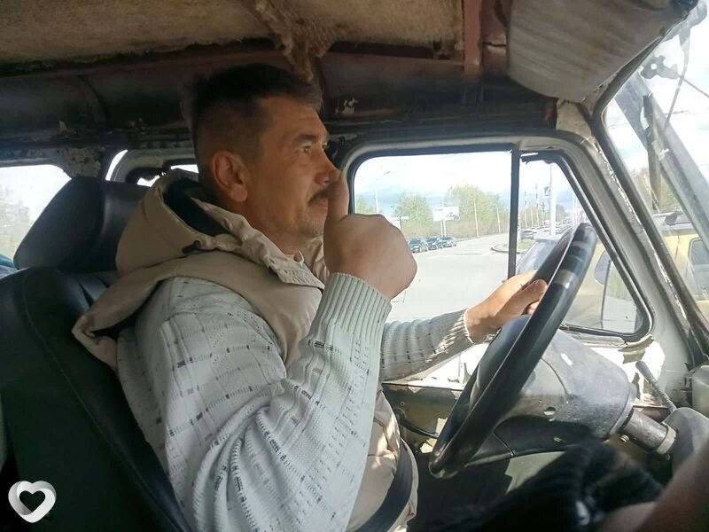 Юрий, 51, Екатеринбурге — анкета №659735