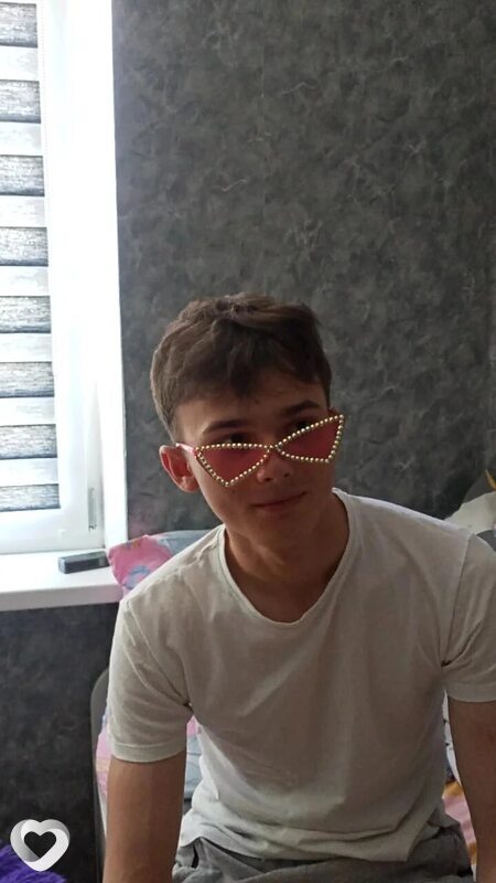 Димка, 21, Пинске — анкета №659740
