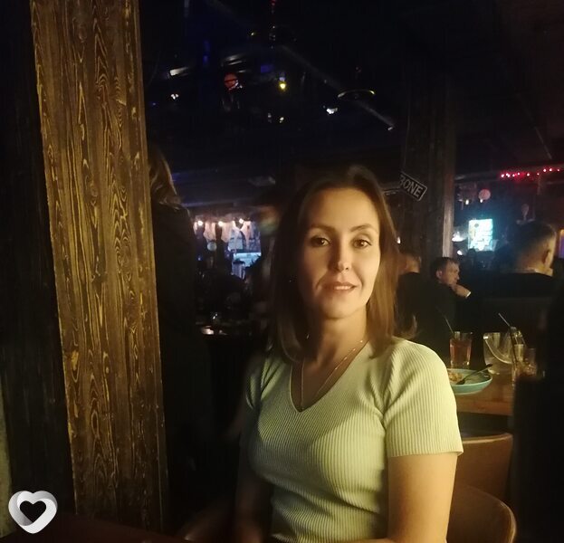 Валерия, 41, Хабаровске — анкета №659744