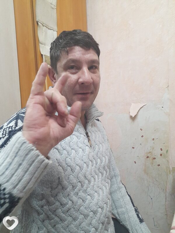 Дмитри, 46, Чите — анкета №659675