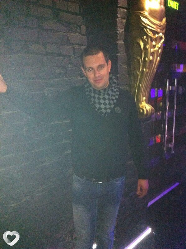 Денис, 41, Славянске-на-Кубани — анкета №659676