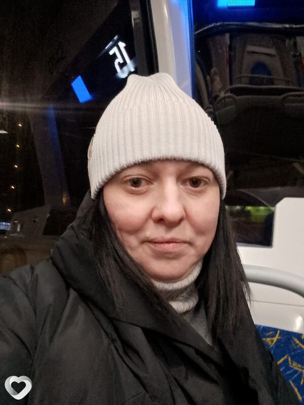 Альбина, 47, Челябинске — анкета №659678