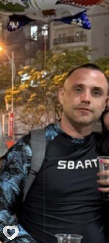 Роман, 39, Абакане — анкета №659688