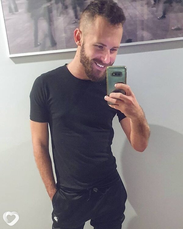 Максим, 38, Ростове-на-Дону — анкета №659691