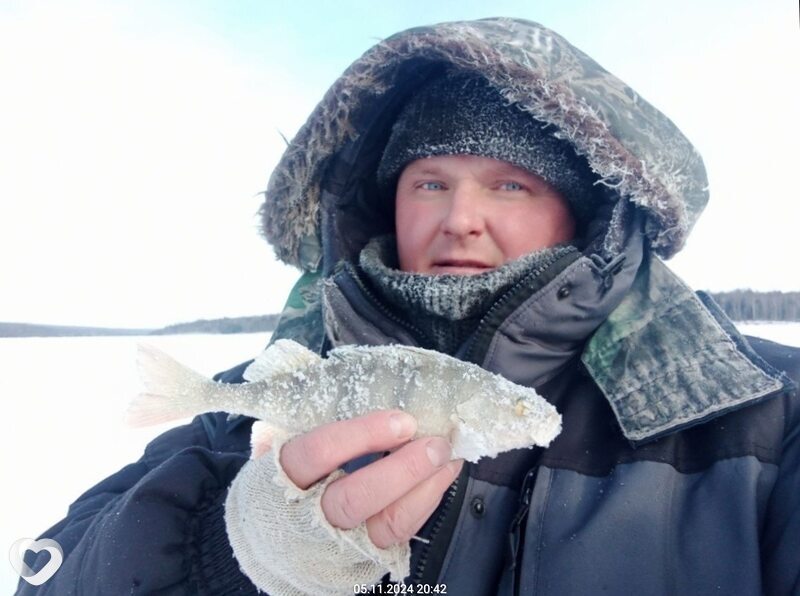 Андрей, 49, Братске — анкета №659748