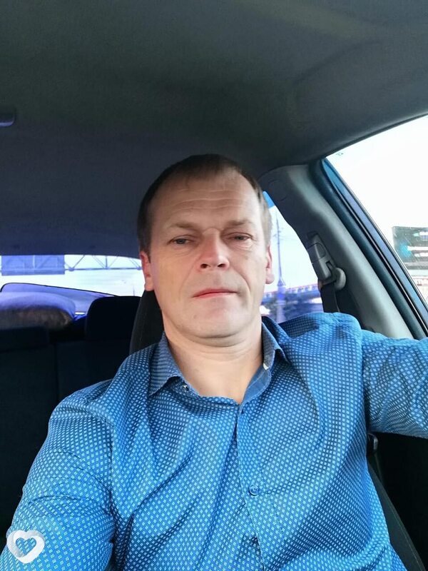 Александр, 47, Москве — анкета №659751