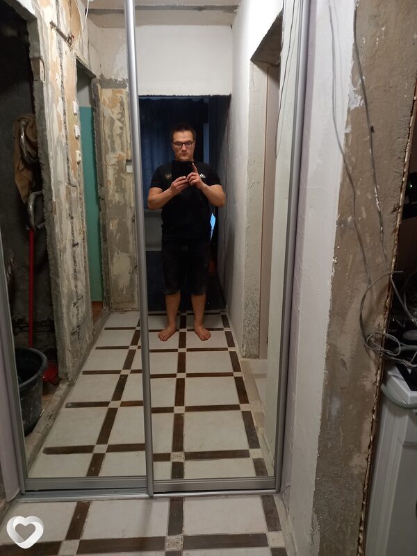 Алексей, 38, Иркутске — анкета №659752