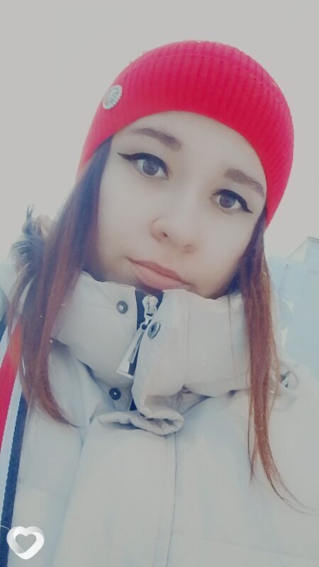 Елена, 30, Омске — анкета №659753