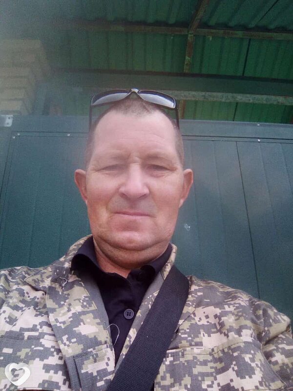 Сергей, 54, Темиртау — анкета №659756