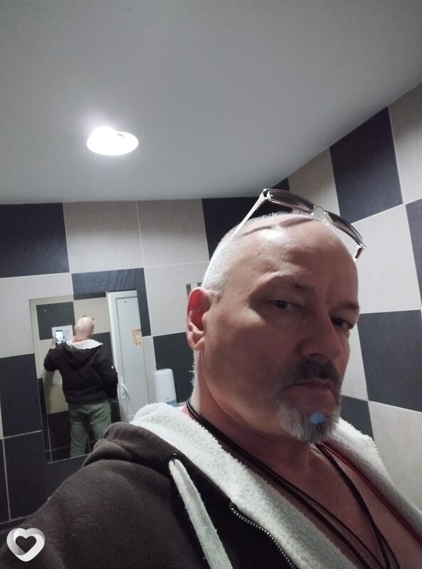 Лоидс, 52, Витебске — анкета №659761