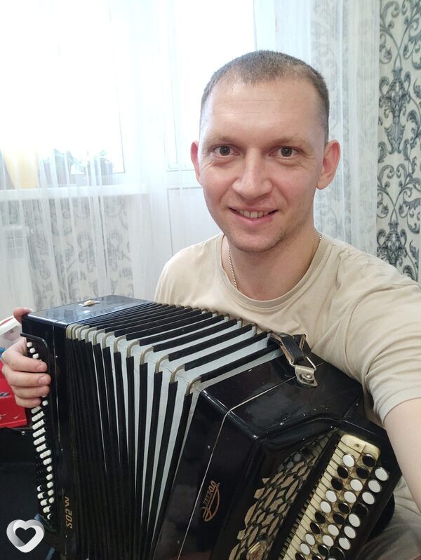 Сергей, 34, Балакове — анкета №659765
