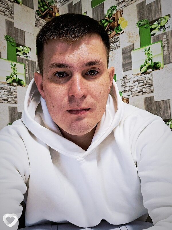 Вова, 28, Кирове — анкета №659771