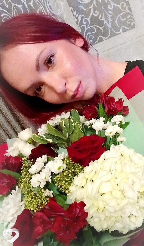 Любовь, 37, Костроме — анкета №660025