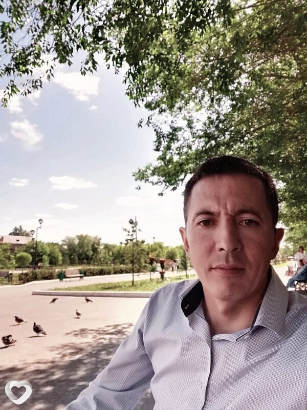Фанис, 42, Челябинске — анкета №660027