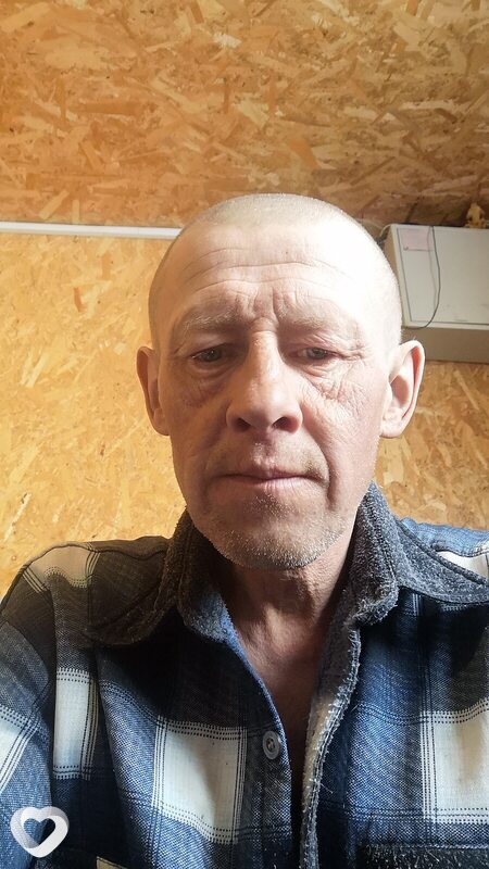 Александр, 45, Анжеро-Судженске — анкета №660028