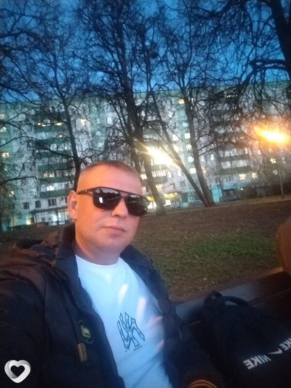 Дмитрий, 39, Полоцке — анкета №660029