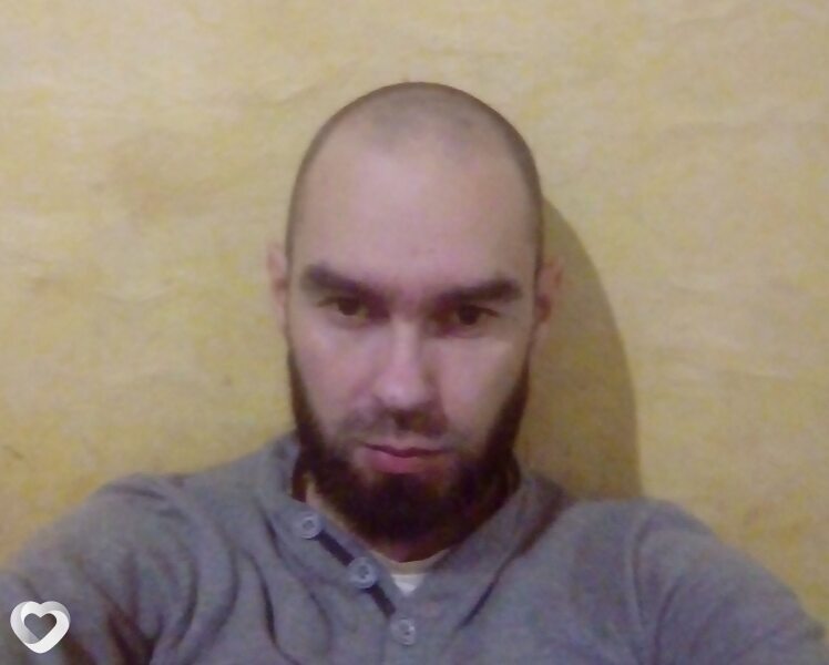 Максим, 38, Вышнем Волочке — анкета №660032