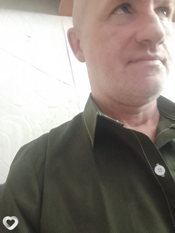 Володя, 52, Калининграде — анкета №660034