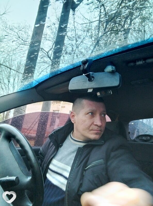 Игорь, 54, Горловке — анкета №660035