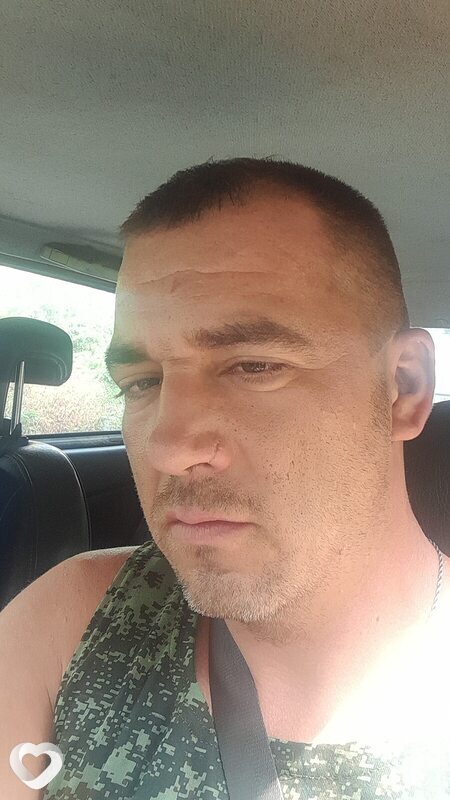 Иван, 37, Новороссийске — анкета №660036