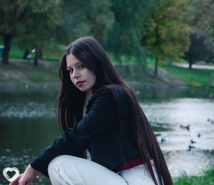 Талиана, 34, Гомеле — анкета №660044