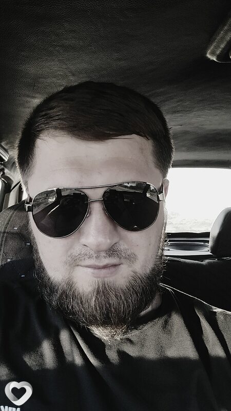 Amir, 33, Махачкале — анкета №660045