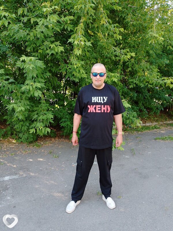 Геннадий, 42, Иркутске — анкета №659700