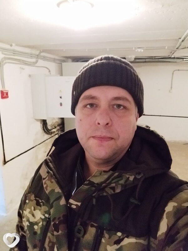 Сергей, 44, Саратове — анкета №659702