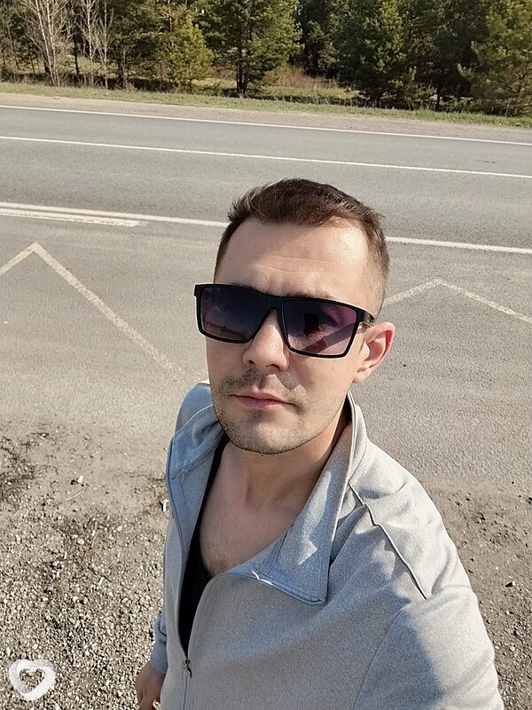 Виталий, 37, Тольятти — анкета №659705