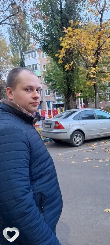 Павел, 34, Горячом Ключе — анкета №659708